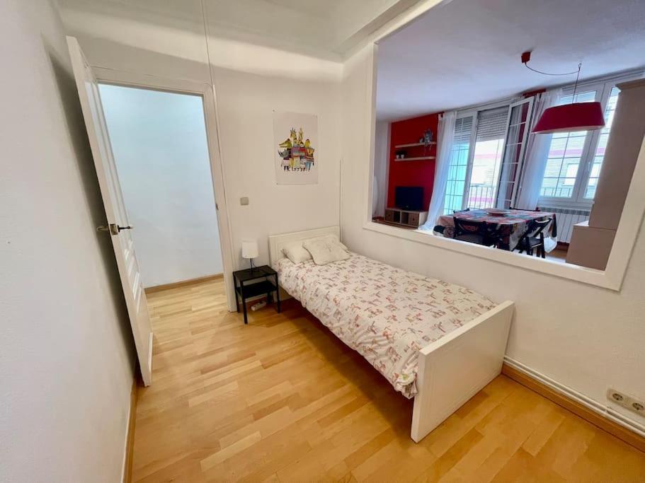 Acogedor Apartamento En Saragossa Exterior foto