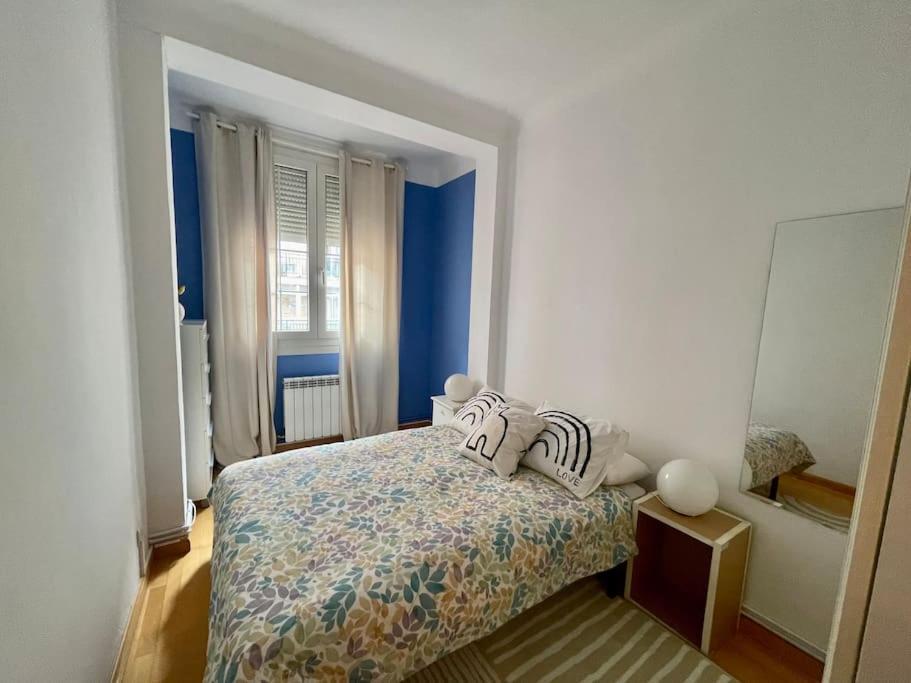 Acogedor Apartamento En Saragossa Exterior foto