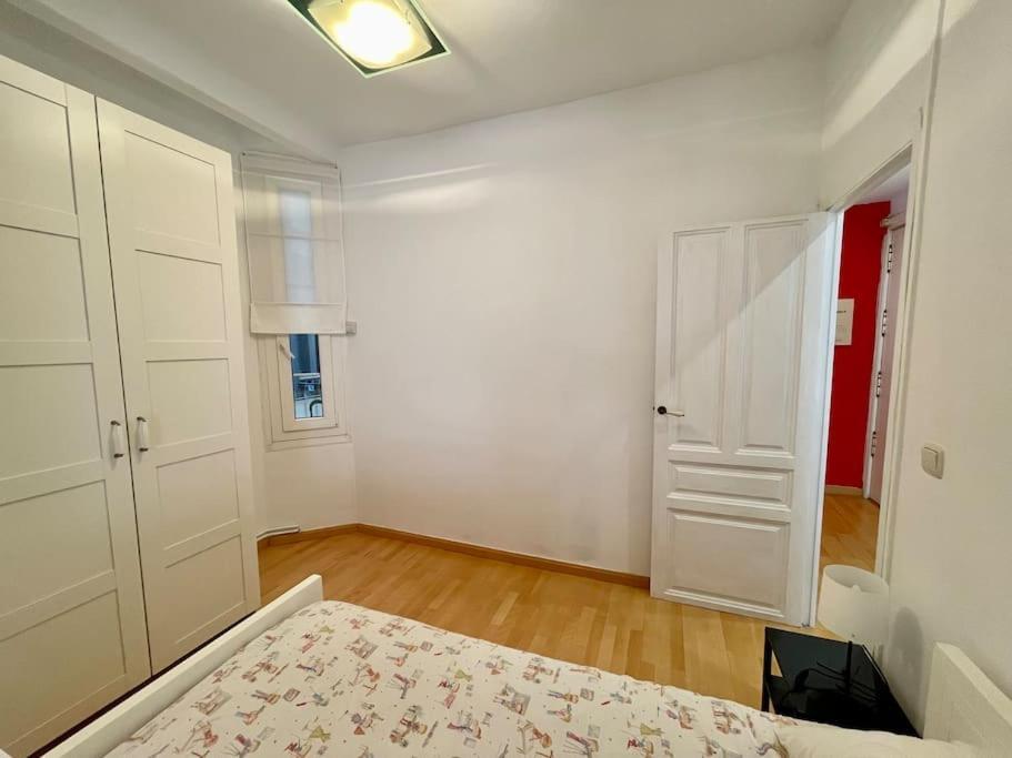 Acogedor Apartamento En Saragossa Exterior foto
