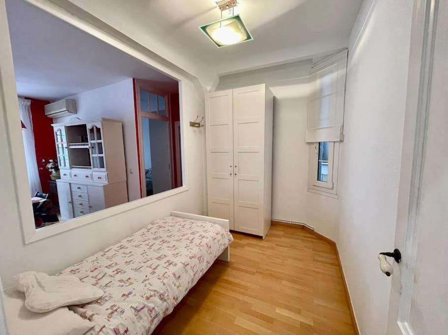 Acogedor Apartamento En Saragossa Exterior foto