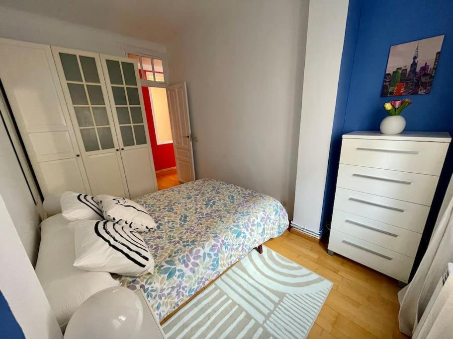 Acogedor Apartamento En Saragossa Exterior foto